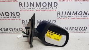 Used Wing mirror, right Dacia Lodgy (JS) 1.5 dCi FAP Price € 75,00 Margin scheme offered by Autodemontage Rijnmond BV