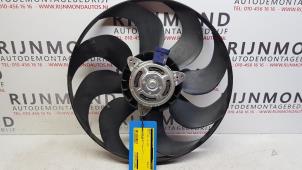 Used Cooling fans Dacia Lodgy (JS) 1.5 dCi FAP Price on request offered by Autodemontage Rijnmond BV