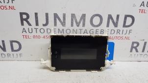 Used Interior display Ford Fiesta 6 (JA8) 1.6 TDCi 16V 90 Price € 36,30 Inclusive VAT offered by Autodemontage Rijnmond BV