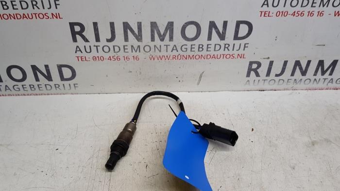 Usagé Sonde lambda Volkswagen Polo V (6R) 1.6 TDI 16V 75 Prix € 36,30 Prix TTC proposé par Autodemontage Rijnmond BV