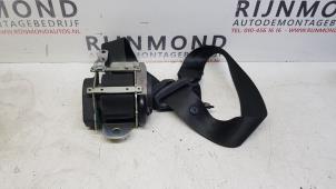 Used Front seatbelt, right Volkswagen Polo IV (9N1/2/3) 1.4 TDI 80 Price € 50,00 Margin scheme offered by Autodemontage Rijnmond BV