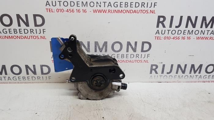 Usagé Pompe diesel Volkswagen Polo IV (9N1/2/3) 1.4 TDI 80 Prix € 150,00 Règlement à la marge proposé par Autodemontage Rijnmond BV