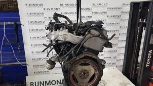 Usados Motor Mercedes C Combi (S203) 2.2 C-200 CDI 16V Precio de solicitud ofrecido por Autodemontage Rijnmond BV