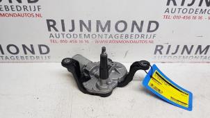 Used Rear wiper motor Opel Astra H GTC (L08) 1.6 16V Twinport Price € 10,00 Margin scheme offered by Autodemontage Rijnmond BV