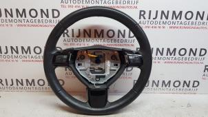 Used Steering wheel Opel Zafira (M75) 1.7 CDTi 16V Price € 100,00 Margin scheme offered by Autodemontage Rijnmond BV