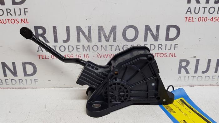 Używane Pedal gazu Honda Civic (FK/FN) 2.2 i-CTDi 16V Cena na żądanie oferowane przez Autodemontage Rijnmond BV