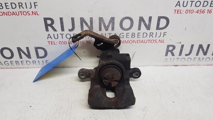Gebrauchte Bremszange links hinten Honda Civic (FK/FN) 2.2 i-CTDi 16V Preis € 30,00 Margenregelung angeboten von Autodemontage Rijnmond BV