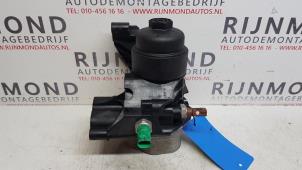 Used Oil filter housing Skoda Octavia (5EAA) 1.6 TDI GreenTec 16V Price on request offered by Autodemontage Rijnmond BV