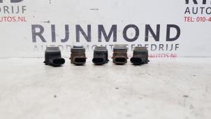 Used PDC Sensor Set Mercedes A (W176) 2.0 A-45 AMG Turbo 16V 4-Matic Price € 151,25 Inclusive VAT offered by Autodemontage Rijnmond BV