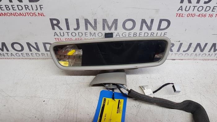 Rear view mirror Mercedes E Estate E-200 CDI 16V BlueEfficiency,BlueTEC ...