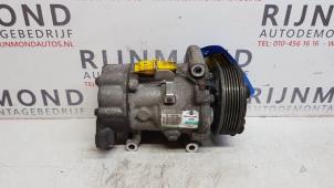 Used Air conditioning pump Mini Mini (R56) 1.6 16V Cooper S Price € 121,00 Inclusive VAT offered by Autodemontage Rijnmond BV