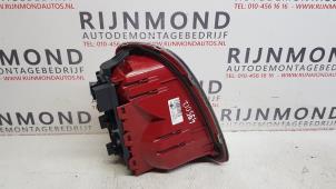 Usagé Feu arrière droit Mini Mini (R56) 1.6 16V Cooper S Prix € 48,40 Prix TTC proposé par Autodemontage Rijnmond BV