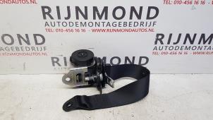 Used Rear seatbelt, right Mini Mini (R56) 1.6 16V Cooper S Price € 30,25 Inclusive VAT offered by Autodemontage Rijnmond BV