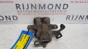Usagé Etrier de frein arrière gauche Citroen C4 Grand Picasso (UA) 1.6 HDiF 16V 110 Prix € 40,00 Règlement à la marge proposé par Autodemontage Rijnmond BV