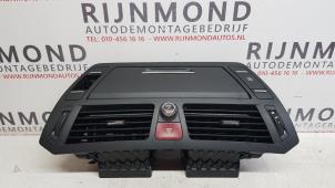 Used Dashboard vent Citroen C4 Grand Picasso (UA) 1.6 HDiF 16V 110 Price € 30,00 Margin scheme offered by Autodemontage Rijnmond BV