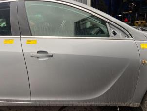Gebrauchte Tür 4-türig rechts vorne Opel Insignia Country Tourer 2.0 CDTI 16V 130 ecoFLEX Preis € 200,00 Margenregelung angeboten von Autodemontage Rijnmond BV