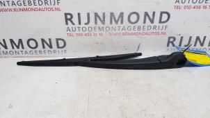 Used Rear wiper arm Citroen C4 Grand Picasso (UA) 1.6 HDiF 16V 110 Price € 20,00 Margin scheme offered by Autodemontage Rijnmond BV