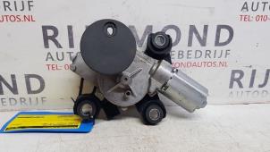 Used Rear wiper motor Citroen C4 Grand Picasso (UA) 1.6 HDiF 16V 110 Price € 35,00 Margin scheme offered by Autodemontage Rijnmond BV