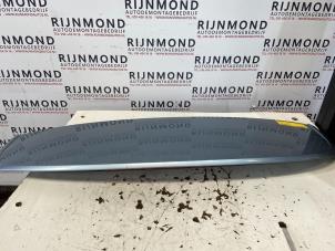 Used Spoiler tailgate BMW 3 serie Touring (F31) 320i 2.0 16V Price € 72,60 Inclusive VAT offered by Autodemontage Rijnmond BV