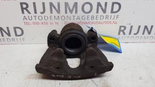 Used Front brake calliper, left Ford Focus C-Max 2.0 TDCi 16V Price on request offered by Autodemontage Rijnmond BV