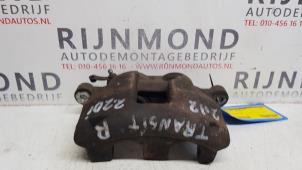 Used Front brake calliper, right Ford Transit 2.2 TDCi 16V Price on request offered by Autodemontage Rijnmond BV