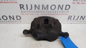 Used Front brake calliper, left Opel Vivaro 2.0 CDTI Price on request offered by Autodemontage Rijnmond BV