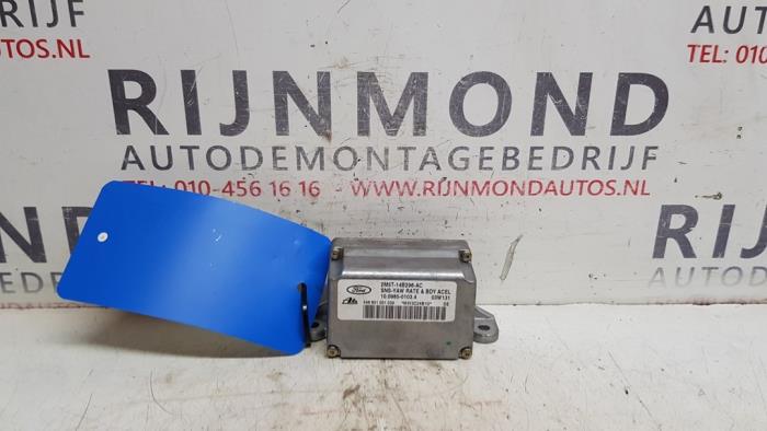 Używane Modul (rózne) Jaguar S-type (X200) Cena € 80,00 Procedura marży oferowane przez Autodemontage Rijnmond BV