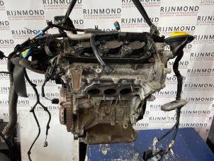 Usados Motor Renault Twingo III (AH) 1.0 SCe 70 12V Precio € 907,50 IVA incluido ofrecido por Autodemontage Rijnmond BV