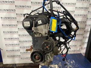 Used Motor Ford EcoSport (JK8) 1.5 Ti-VCT 16V Price € 1.815,00 Inclusive VAT offered by Autodemontage Rijnmond BV