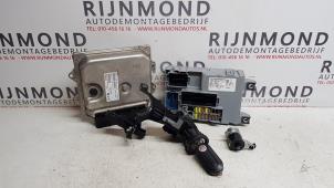Used Ignition lock + computer Fiat Punto Evo (199) 1.3 JTD Multijet Start&Stop 16V Price on request offered by Autodemontage Rijnmond BV