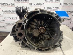 Used Gearbox Ford Focus 2 2.0 16V Price on request offered by Autodemontage Rijnmond BV