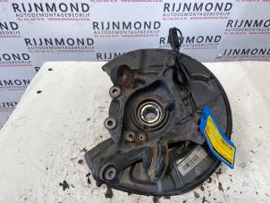 Used Rear hub BMW 3 serie (F30) 340i 3.0 TwinPower Turbo 24V Price € 181,50 Inclusive VAT offered by Autodemontage Rijnmond BV
