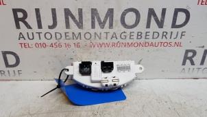 Used Heater resistor BMW 3 serie (F30) 340i 3.0 TwinPower Turbo 24V Price € 24,20 Inclusive VAT offered by Autodemontage Rijnmond BV