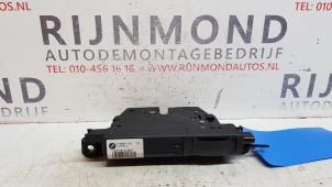 Used Tailgate lock mechanism BMW 3 serie (F30) 340i 3.0 TwinPower Turbo 24V Price € 48,40 Inclusive VAT offered by Autodemontage Rijnmond BV