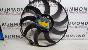 Used Cooling fans Volkswagen Polo VI (AW1) 1.0 TSI 12V Price € 151,25 Inclusive VAT offered by Autodemontage Rijnmond BV