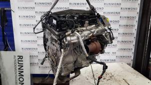 Usados Motor BMW 1 serie (F20) 118d 2.0 16V Precio € 3.509,00 IVA incluido ofrecido por Autodemontage Rijnmond BV