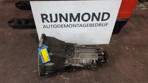 Used Gearbox BMW 1 serie (F20) 118d 2.0 16V Price € 907,50 Inclusive VAT offered by Autodemontage Rijnmond BV