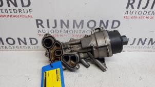 Usagé Boîtier filtre à huile Peugeot 308 SW (4E/H) 1.6 16V THP 150 Prix sur demande proposé par Autodemontage Rijnmond BV
