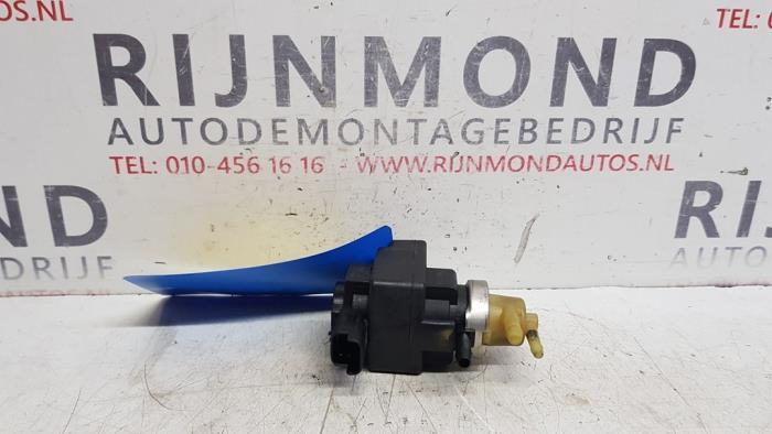 Gebrauchte Überdruckventil Turbo Peugeot 308 SW (4E/H) 1.6 16V THP 150 Preis auf Anfrage angeboten von Autodemontage Rijnmond BV