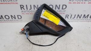 Used Wing mirror, right Seat Leon (5FB) 1.6 TDI Ecomotive 16V Price € 145,20 Inclusive VAT offered by Autodemontage Rijnmond BV