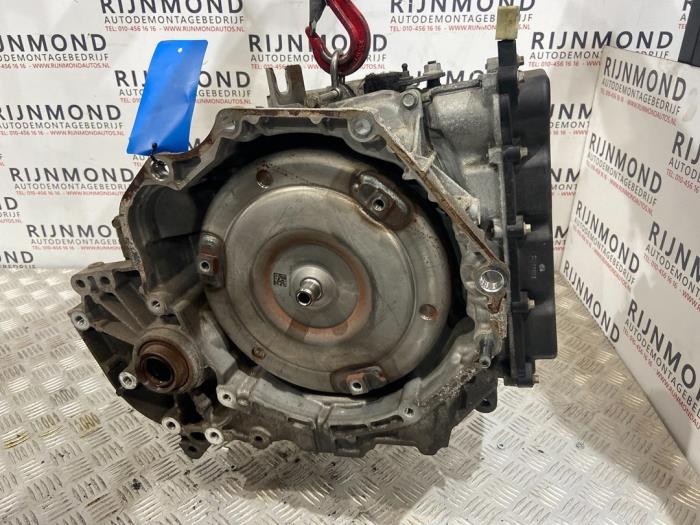 Usagé Boite de vitesses Opel Mokka/Mokka X 1.4 Turbo 16V 4x2 Prix € 1.512,50 Prix TTC proposé par Autodemontage Rijnmond BV