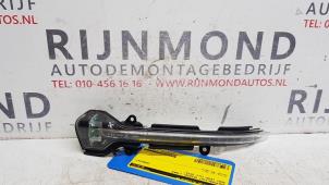 Used Indicator mirror left Seat Leon (5FB) 1.2 TSI Ecomotive 16V Price on request offered by Autodemontage Rijnmond BV