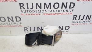 Usagé Ceinture de sécurité arrière droite Seat Ibiza ST (6J8) 1.6 TDI 105 Prix € 30,25 Prix TTC proposé par Autodemontage Rijnmond BV