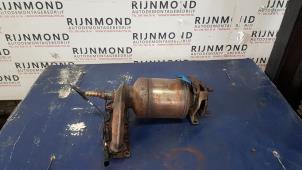 Used Catalytic converter Volkswagen Polo V (6R) 1.2 12V Price € 272,25 Inclusive VAT offered by Autodemontage Rijnmond BV