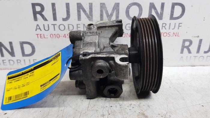 Usagé Pompe de direction Ford Transit Connect 1.8 TDCi 90 Prix € 50,00 Règlement à la marge proposé par Autodemontage Rijnmond BV