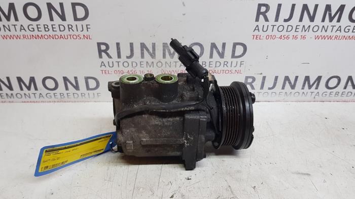 Usagé Pompe clim Ford Transit Connect 1.8 TDCi 90 Prix € 75,00 Règlement à la marge proposé par Autodemontage Rijnmond BV
