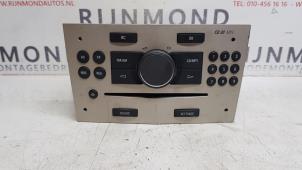 Used CD player Opel Corsa D 1.0 Price on request offered by Autodemontage Rijnmond BV