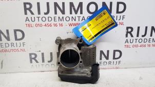 Used Throttle body Volkswagen Polo V (6R) 1.2 12V Price € 42,35 Inclusive VAT offered by Autodemontage Rijnmond BV