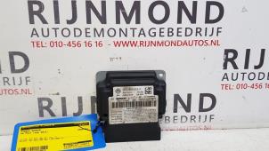 Usados Sensor de airbag Volkswagen Polo V (6R) 1.2 12V Precio € 36,30 IVA incluido ofrecido por Autodemontage Rijnmond BV