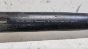 Used Rear torque rod, right Audi A3 Sportback (8VA/8VF) 1.4 TFSI ACT Ultra 16V Price on request offered by Autodemontage Rijnmond BV